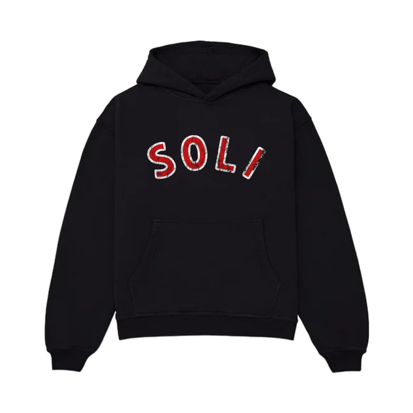 Pre-FW25 Archive Hoodies