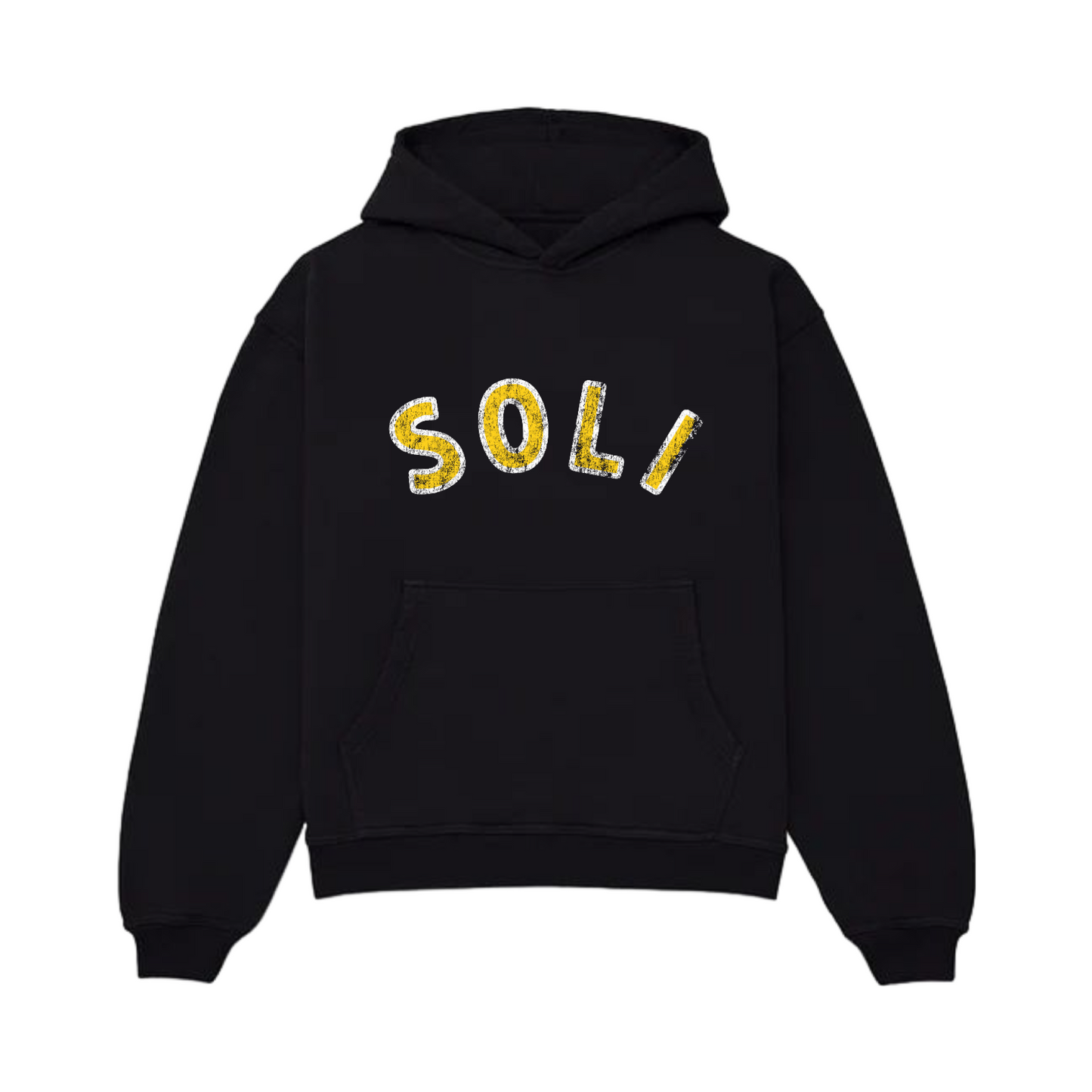 Pre-FW25 Archive Hoodies