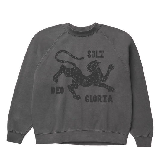 Disapora Crewneck