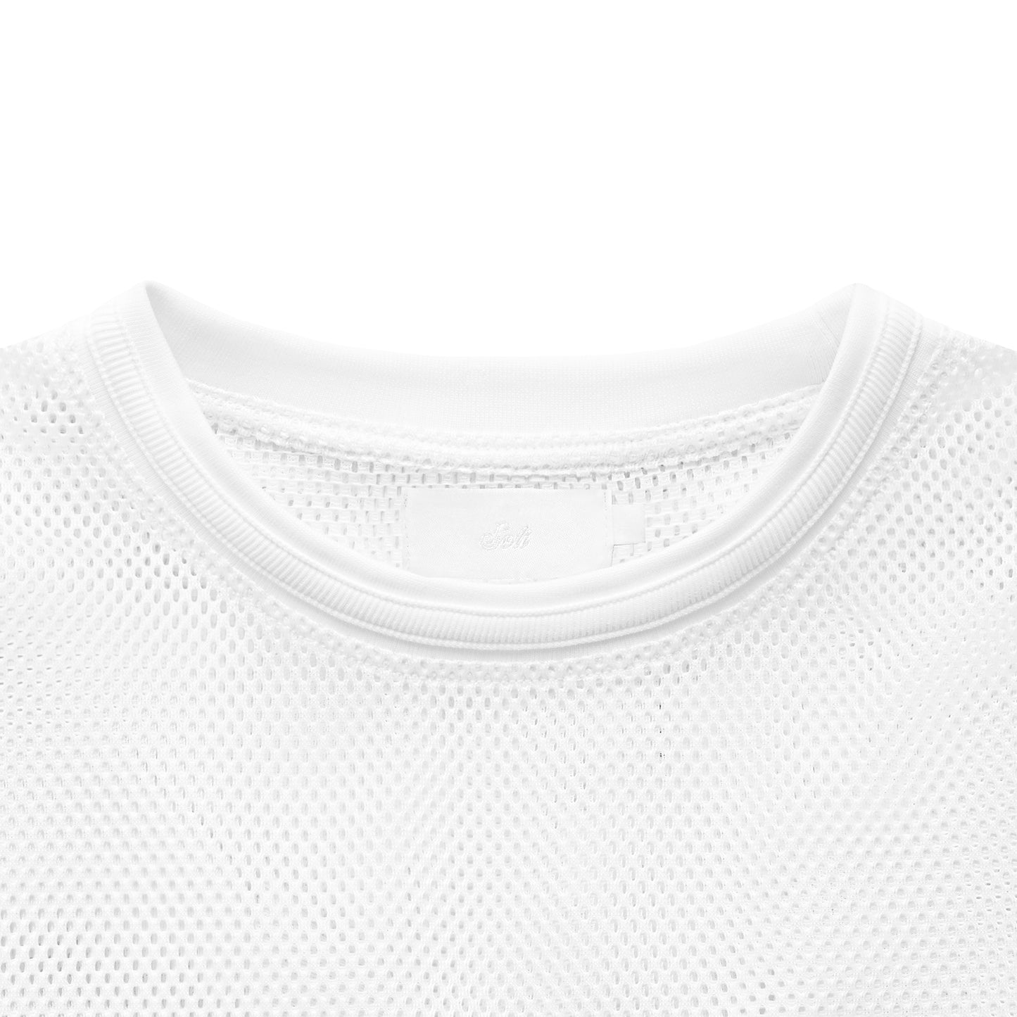 Mesh Jersey